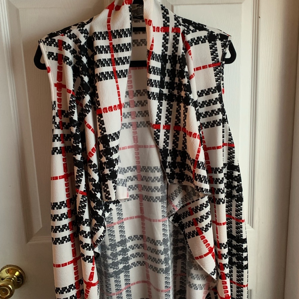 Shein kimono